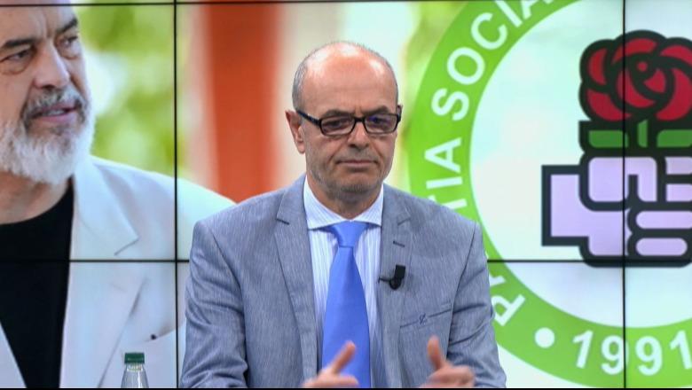 “Ike para kohe”, Petro Koçi mesazh prekës për ndarjen nga jeta të Fatos Nanos