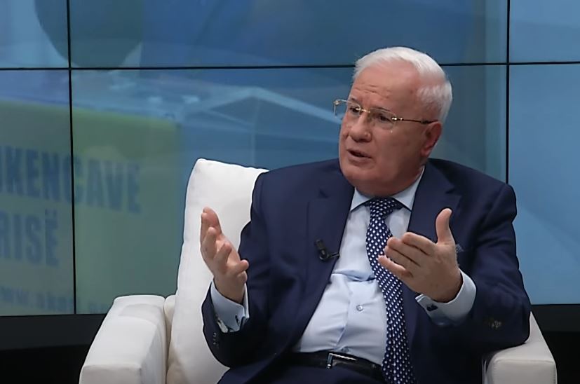 Ikja e gjermanit të fundit? Paskal Milo: Debati për 28 e 29 nëntorin, pa vlerë historike