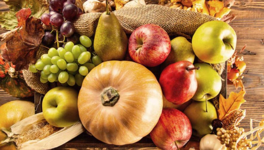 ‘Ilaç” për tensionin/ Ja cilat fruta e perime të vjeshtës duhet të konsumoni