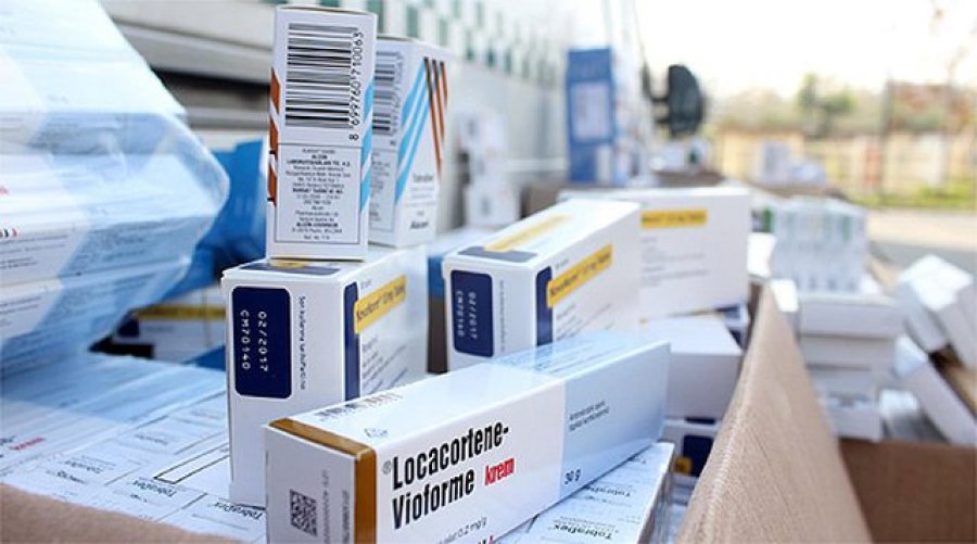 Ilaçet mund të ulin nivelin e vitaminave dhe mineraleve në trup dhe të shkaktojnë sëmundje të tjera