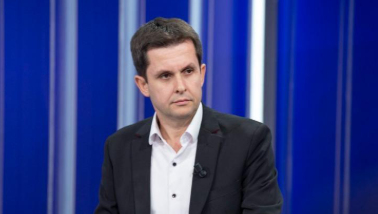 Ilir Alimehmeti: Duhet ndryshime drastike në PD nga KOKA te këmbët!