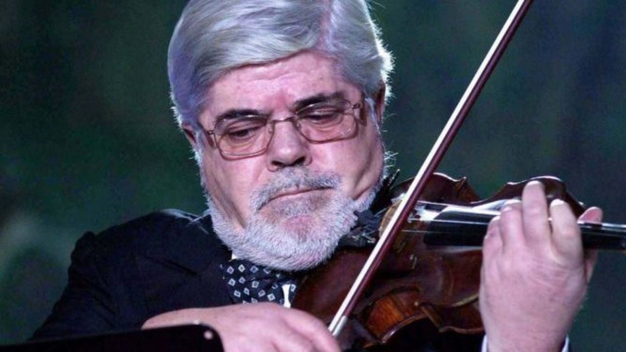 “In Memoriam, Ibrahim Madhi”/ Koncert në nder të violinistit të shquar në 80-vjetorin e lindjes