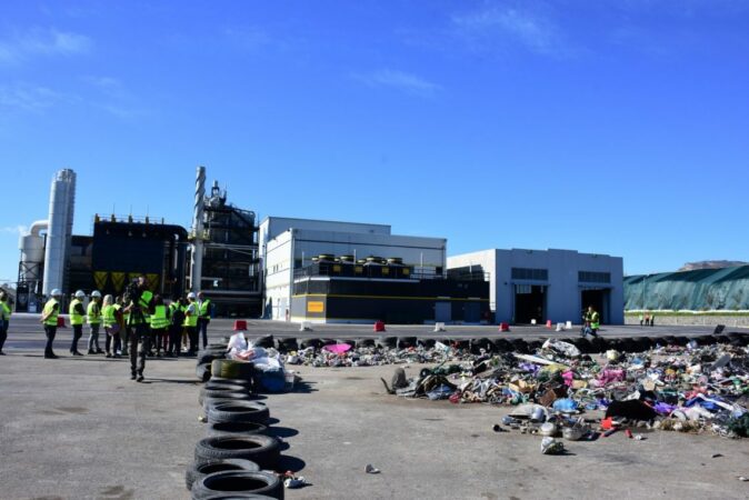 Inceneratorët jofunksionalë, qeveria detyrohet të harxhojë 10 milionë euro në landfill