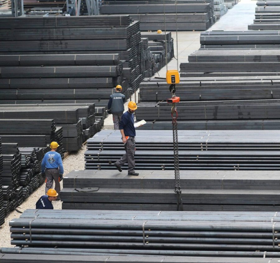 Industria në krizë: Pa fitime nuk ka investime, pa investime nuk ka të ardhme