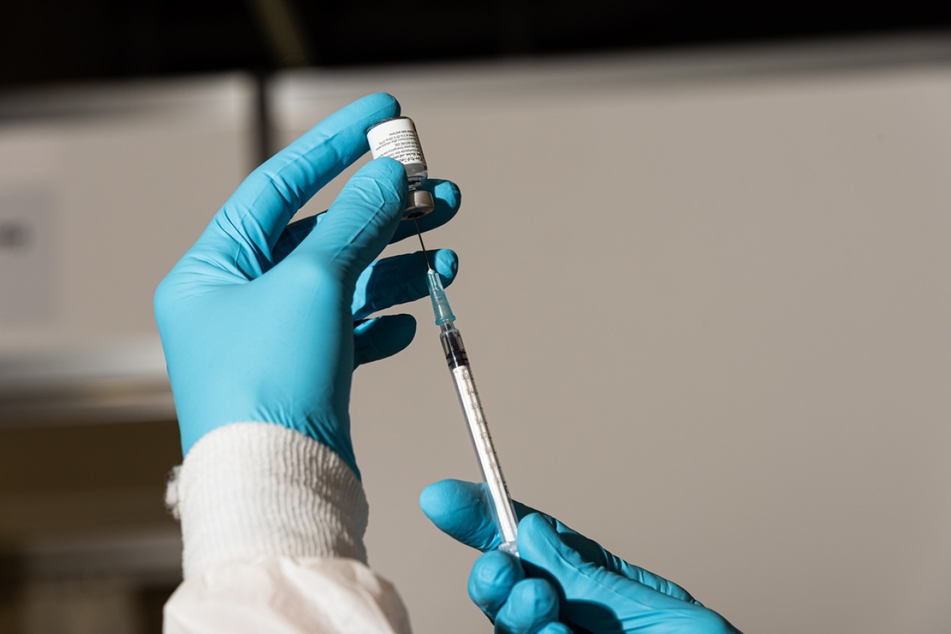 Infermieri gjerman dënohet me burgim të përjetshëm për vrasjen e 10 pacientëve! I vrau për të shmangur punën