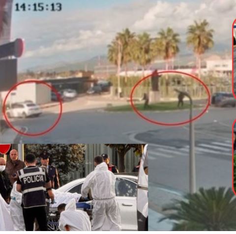 “Informatorët kanë qenë në ambientet e aeroportit”/ Gazetari, sjell detaje: Atentatorët nuk kishin maska silikoni,…