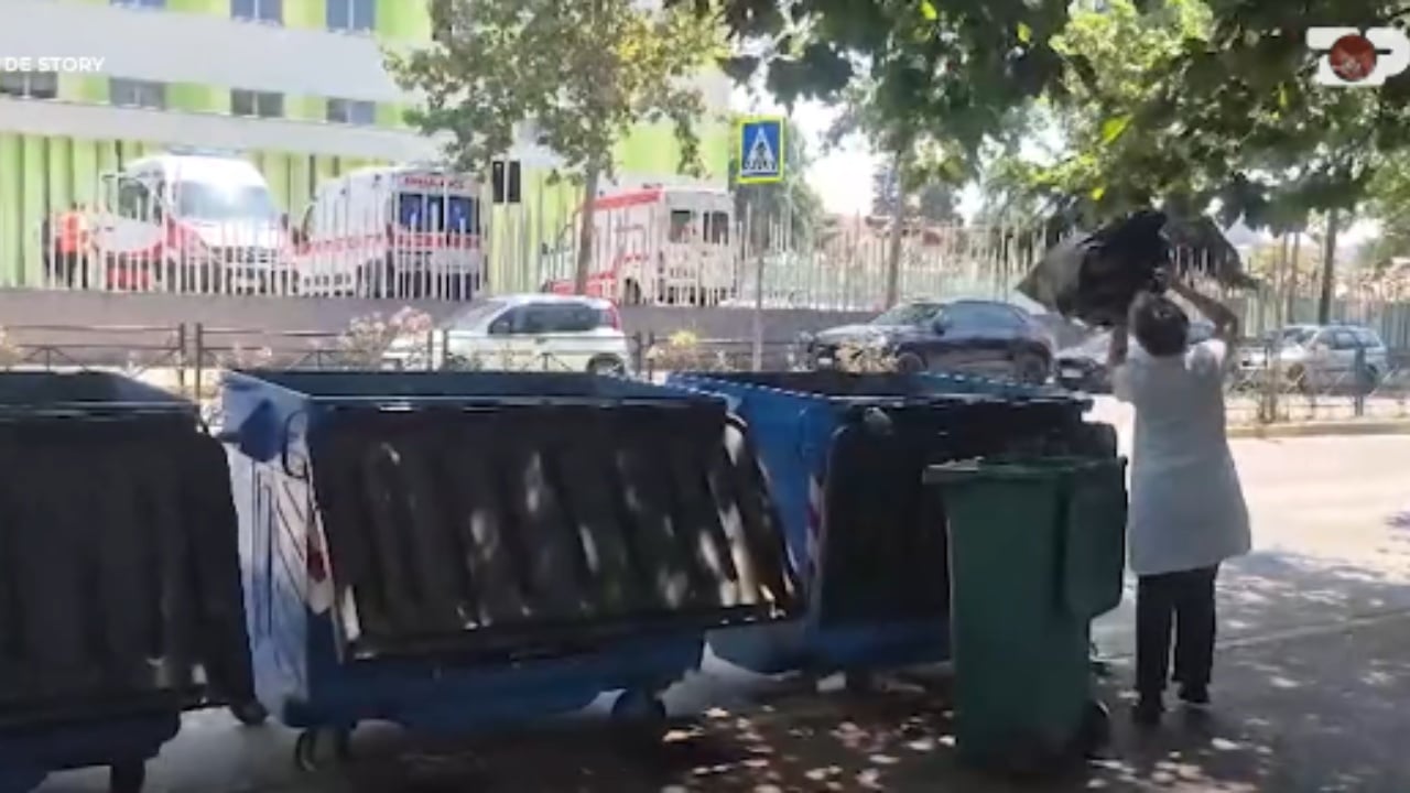 Inside Story/ “Ata janë mafiozë, më vrasin nëse denoncoj”, rrëfimi i fortë: Ku përfundojnë mbetjet e rrezikshme spitalore