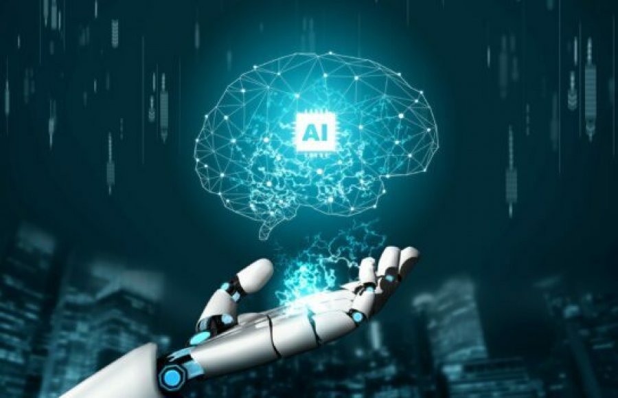 Inteligjenca Artificiale dhe e ardhmja e punës: Çfarë na pret?