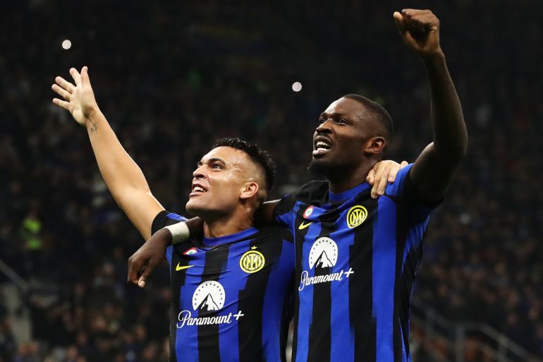 Inter, “makineri” golash edhe pa Thuram. Rikthimi i francezit i duhet Chivu dhe… Lautaros