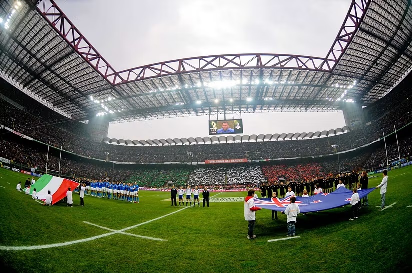 Inter–Milan, derbi i së dielës vendos rekordin historik pa u luajtur ende