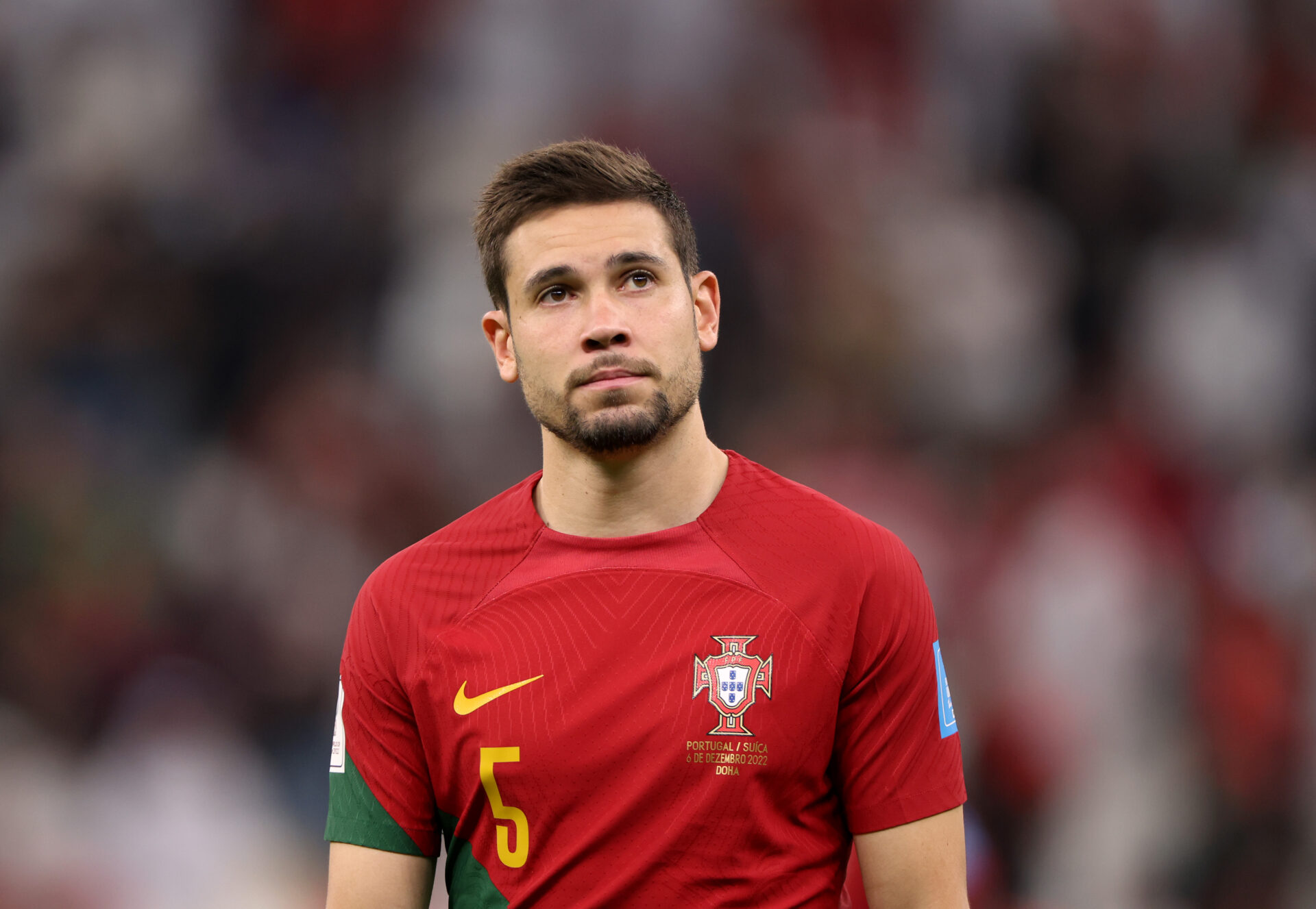 Inter-Napoli, nis gara për mbrojtësin portugez me parametra zero