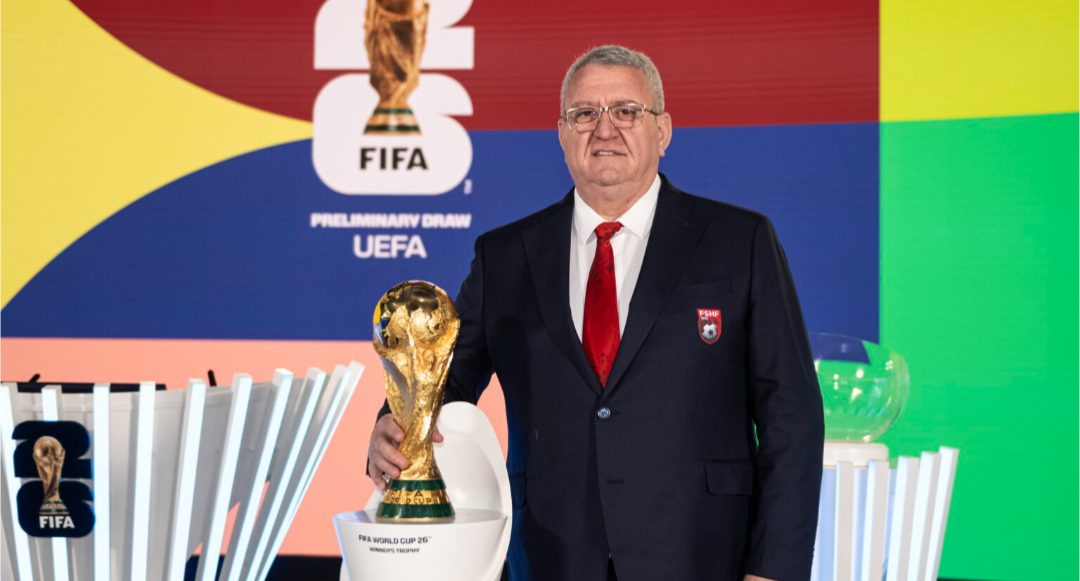 Intervista/ Presidenti Duka: Ndeshja ndaj Andorrës është më e rëndësishmja e edicionit, duhet impenjim maksimal