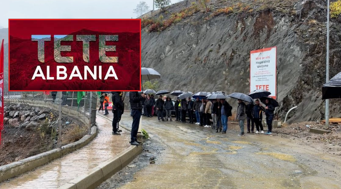 Investigimi/ Tete Albania’ s’pyet për bashki e ministri, merr bakër pa leje dhe pushon 62 minatorë
