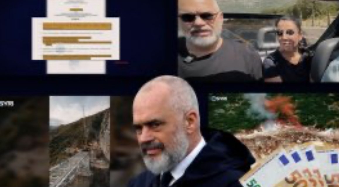 Investigimi/ Tuneli u ndërtua pa leje ndërtimi/ PLUG zbardh skandalin: Kompania turke u regjistrua në Shqipëri ditën që nisën punimet