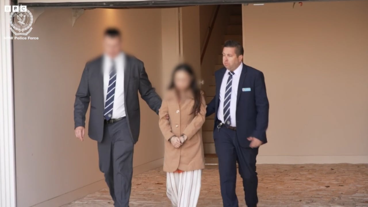 “Investoni në projekte që të keni përfitime”/ Si “fallxhorja” mashtronte qytetarët në Australi, përfitoi 46 mln dollarë nga parashikimet e rreme