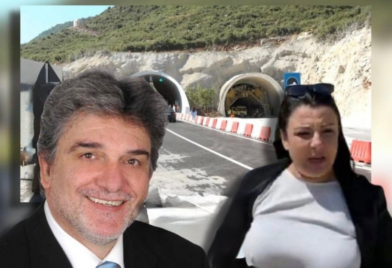 Inxhinieri grek dëshmon 2 ditë në SPAK, si e fitoi tek Balluku mbikqyrjen e punimeve të tunelit të Llogarasë