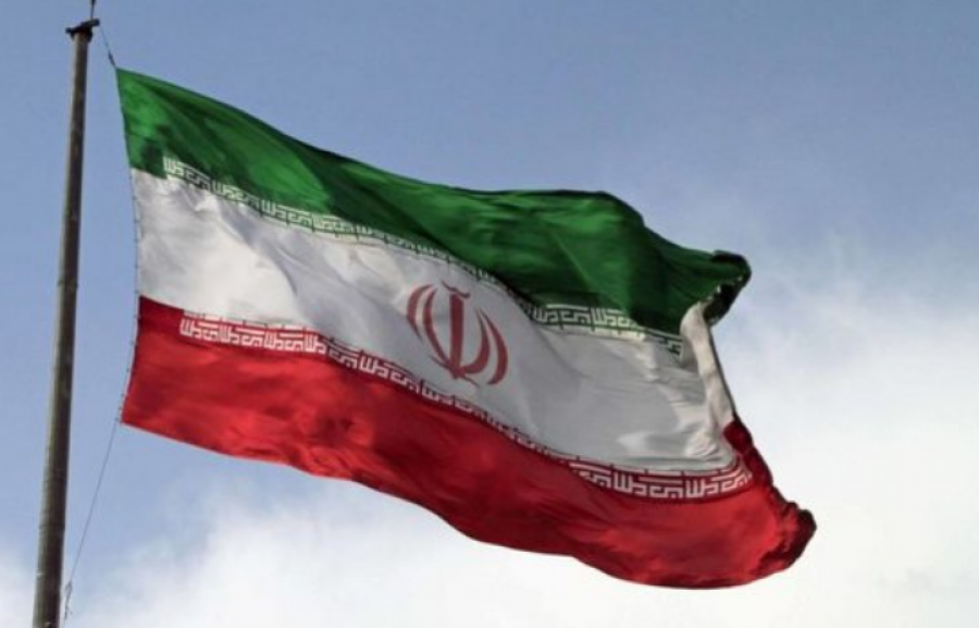 Irani ndalon anijen me 350 mijë litra karburant kontrabandë