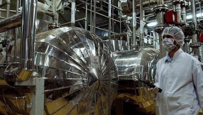 Irani nuk tërhiqet nga programi bërthamor: Duam marrëveshje paqeje me SHBA-të