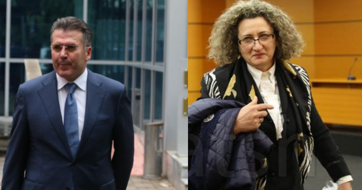 Irena Gjoka “heq dorë” nga “Gërdeci”, pritet vendimi i kreut të GJKKO, nëse pranohet