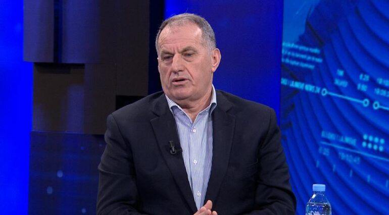 Ish-deputeti i PS, Xhemal Qefalia emërohet zv.ministër i Brendshëm