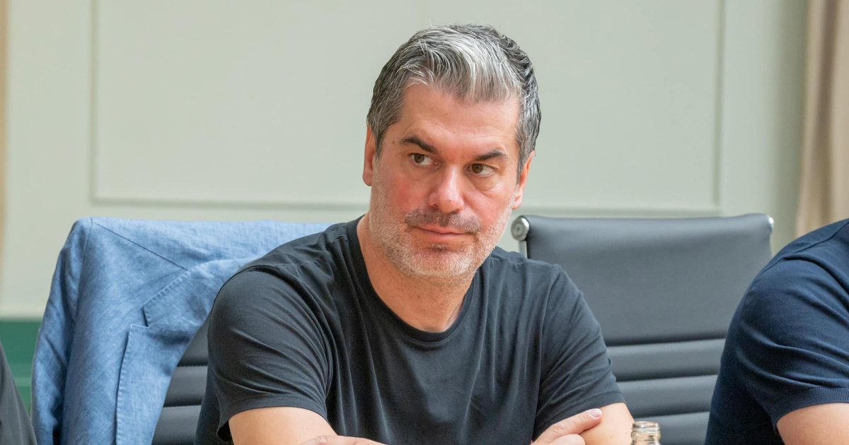 Ish-kryebashkiaku i Vlorës, Ermal Dredha emërohet ambasador në Zvicër