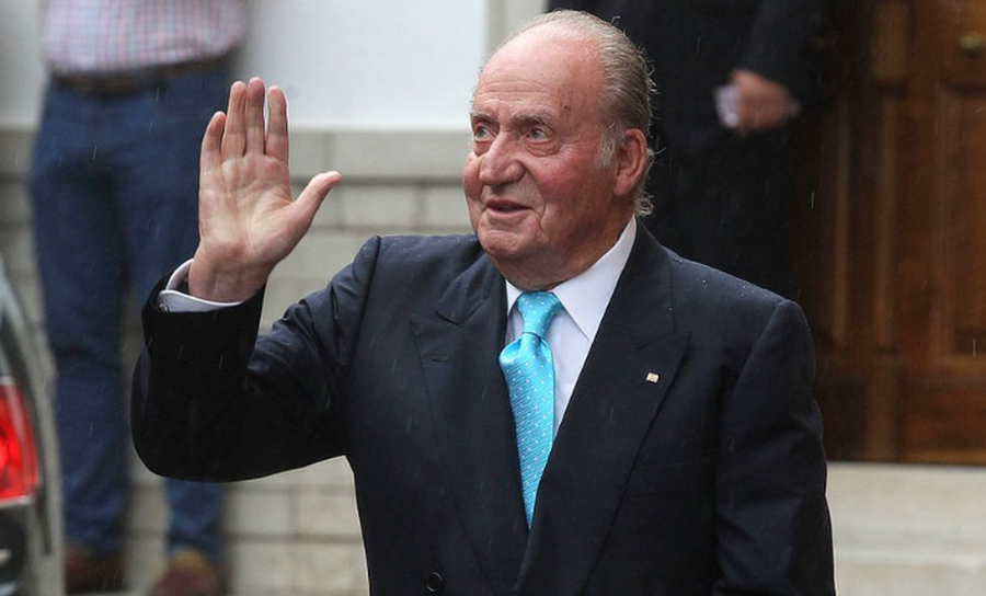 Ish-Mbreti i Spanjës zbulon pas 70 vitesh se ka vrarë vëllain e tij