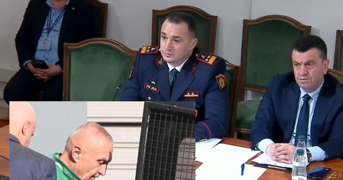 “Ish-presidentin e arrestuan si terrorist”, Proda te ‘Çështjet e Brendshme’: Meta bëri rezistencë! Atentati në Rinas, në hetim