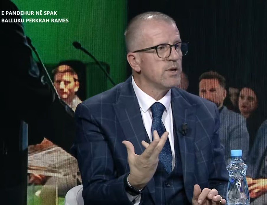 Ish prokurori Beci: Per Belinda Ballukun duhet te kishte mase sigurie