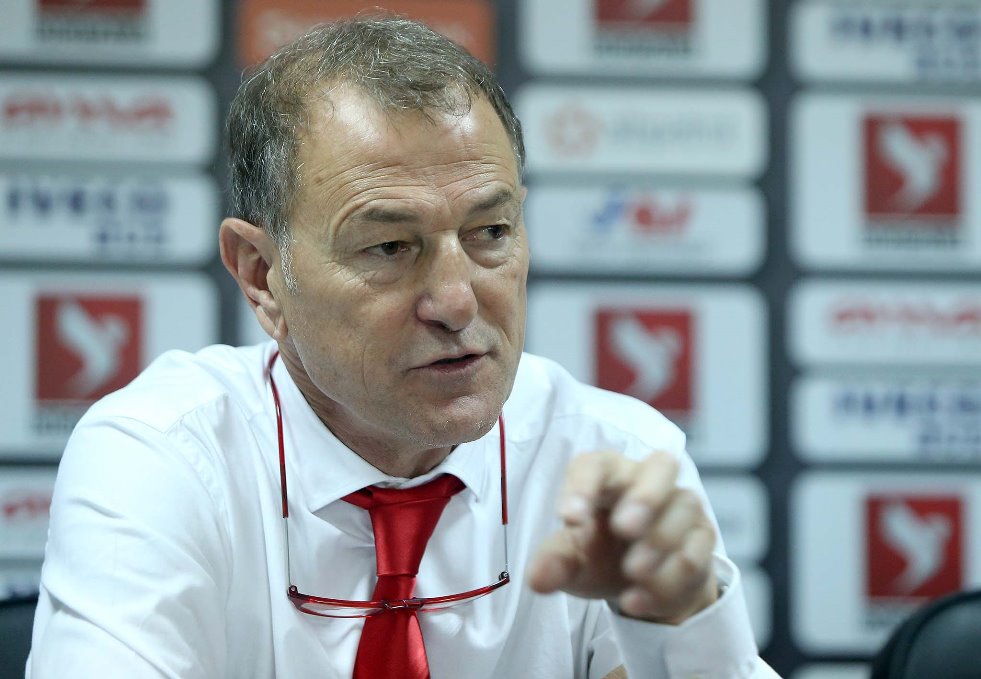 Ish-trajneri i Kombëtares, De Biasi: Ndeshja me Andorrën vendimtare, fitorja në Serbi historike