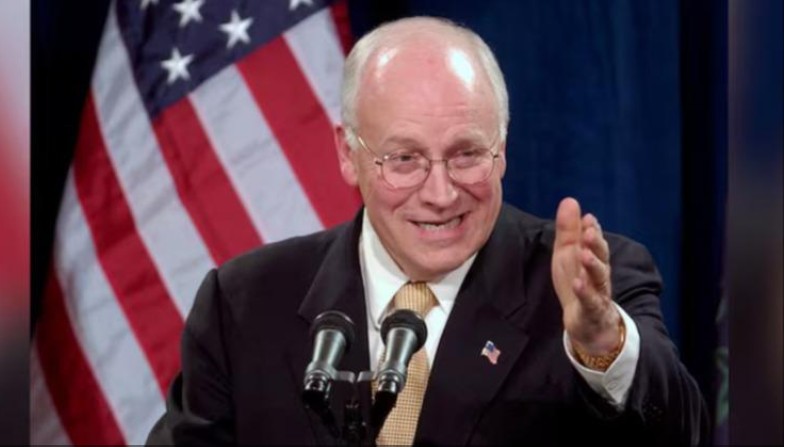 Ish-zëvendëspresidenti amerikan, Dick Cheney, ndahet nga jeta në moshën 84-vjeçare
