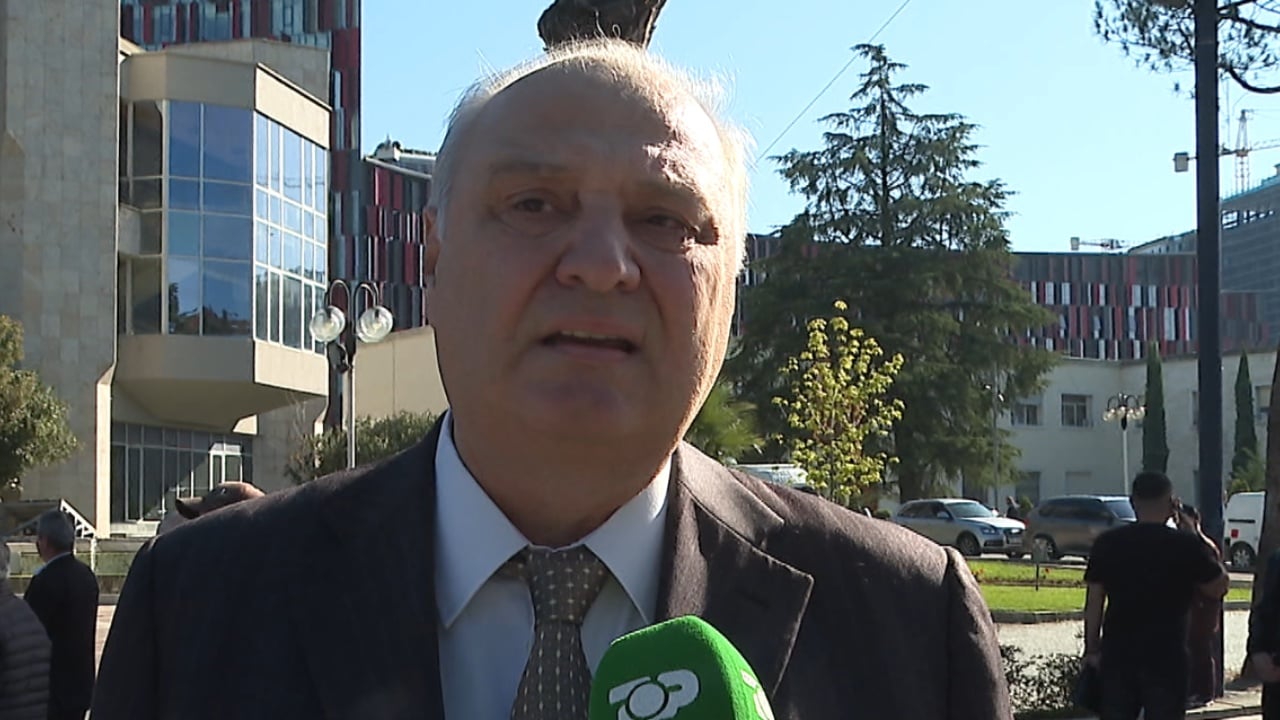 “Ishte akademia politike e PS-së”/ Ylli Dylgjeri kujton punën me Fatos Nanon: Kemi shumë histori, ja çfarë më tha pas zgjedhjeve të 2005