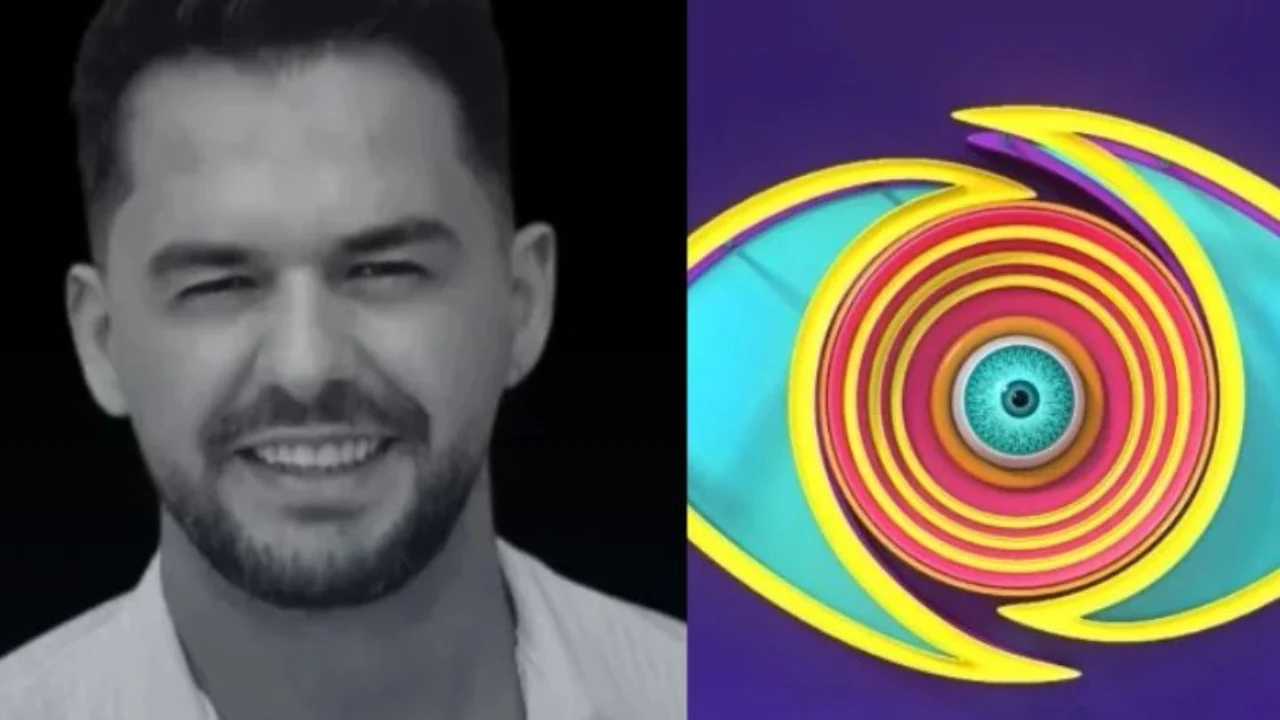 Ishte konfirmuar si banor i “Big Brother Vip”, vëllai i Shpat Kasapit: E mori me qejf, jemi të shokuar