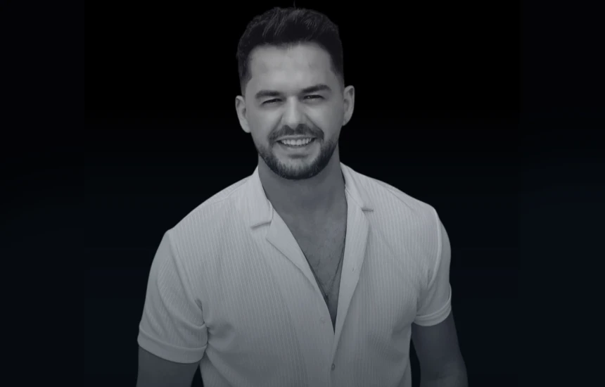 Ishte në koncert në Bolognia, detaje nga vdekja e papritur e Shpat Kasapit