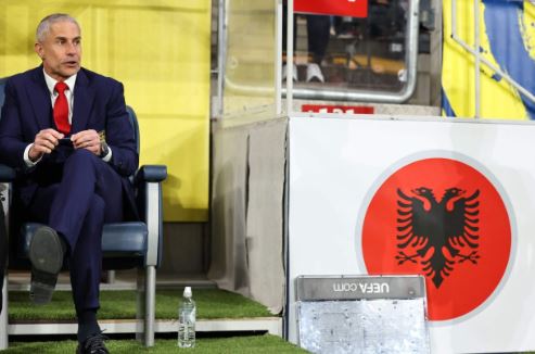 ‘Ishte një ëndërr dhe është bërë një qëllim’, Silvinjo: Mund të jemi në fazën play-off