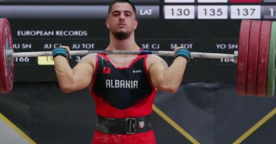 ‘Ishte një nga arritjet e mia më të mëdha’- Kofsha, i riu që i sjell Shqipërisë dy medalje