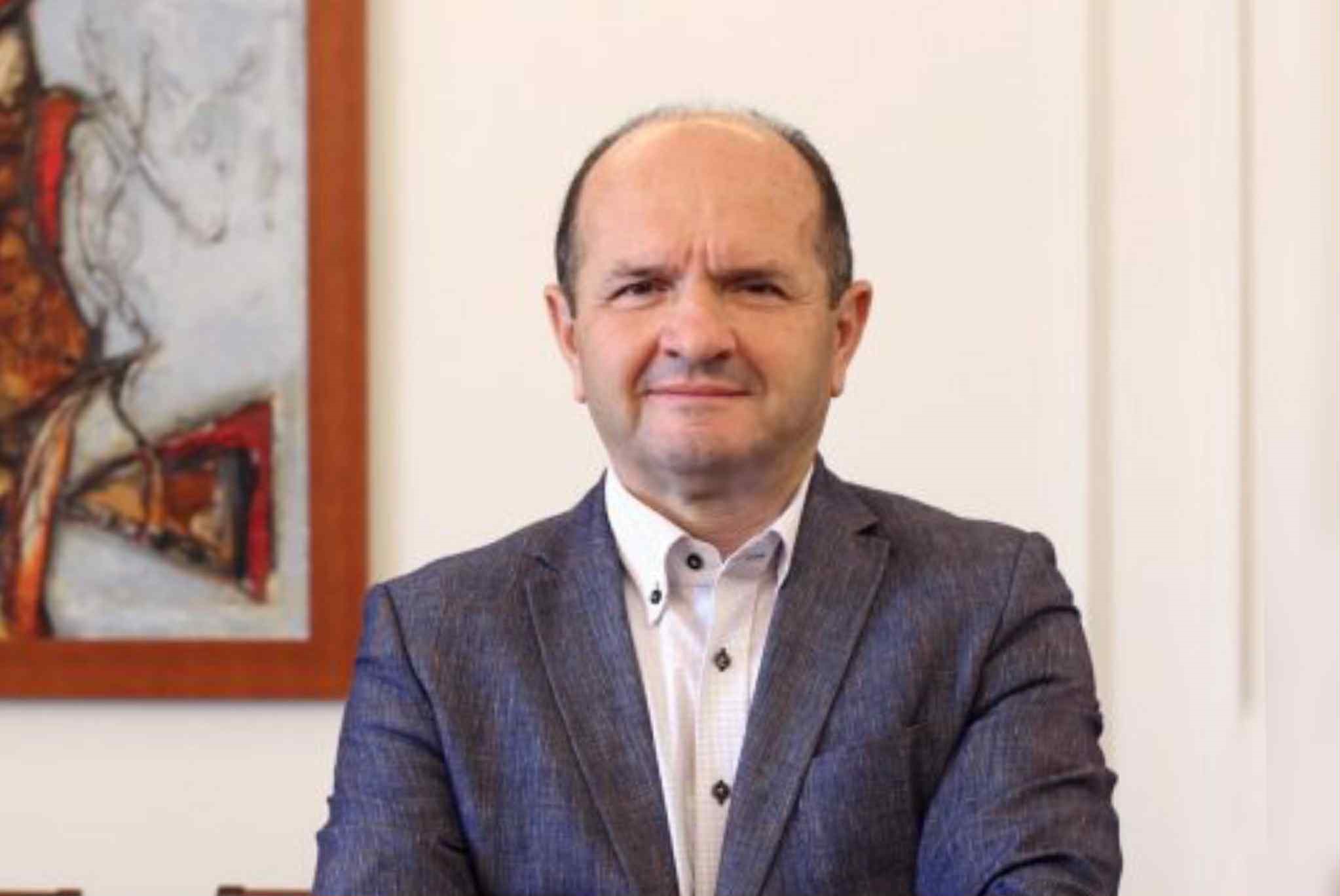 Ismail Syla: Toka e pensionueme