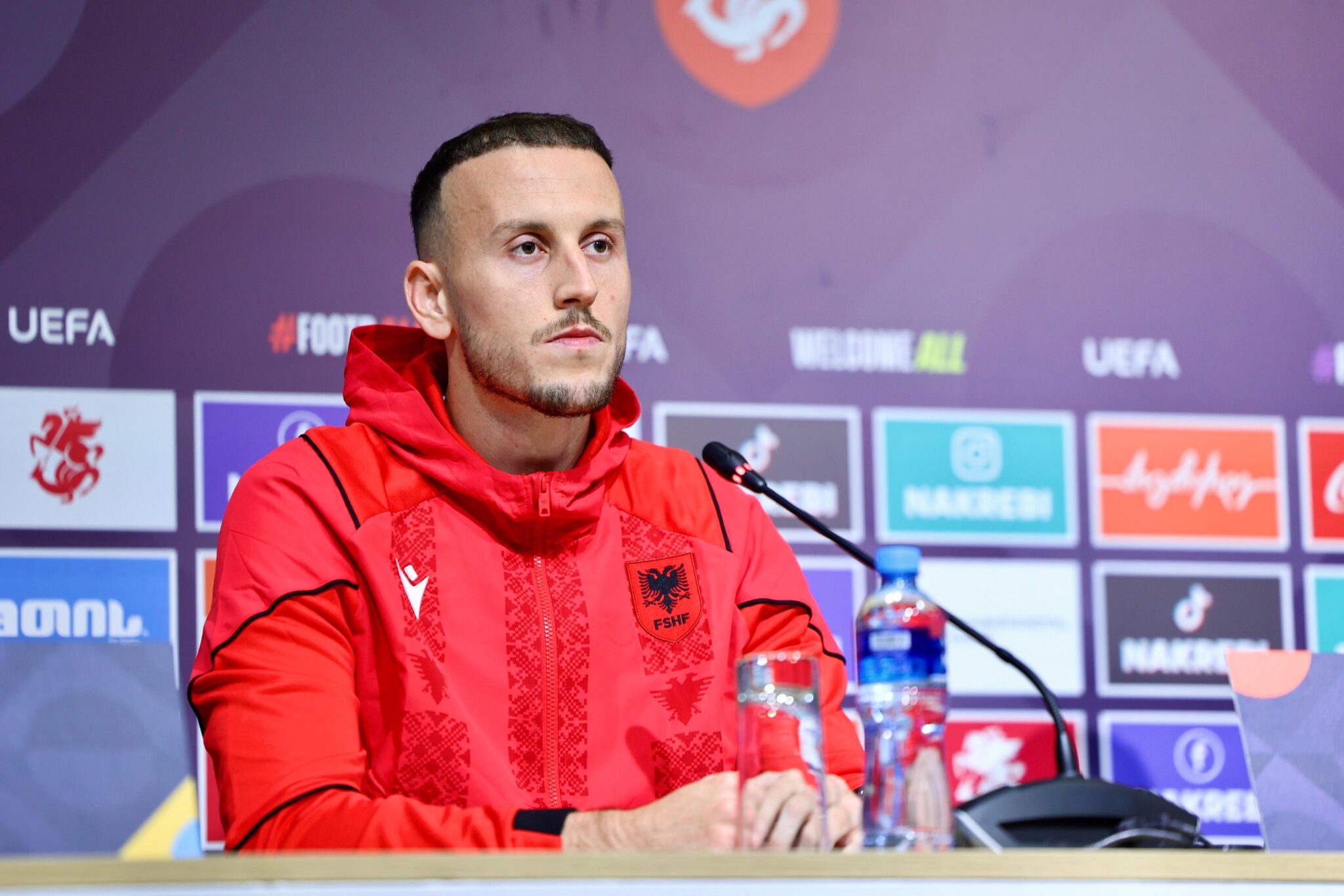 Ismajli: E arritëm objektivin për të shkuar në fazën play off, tani vëmendja në mars