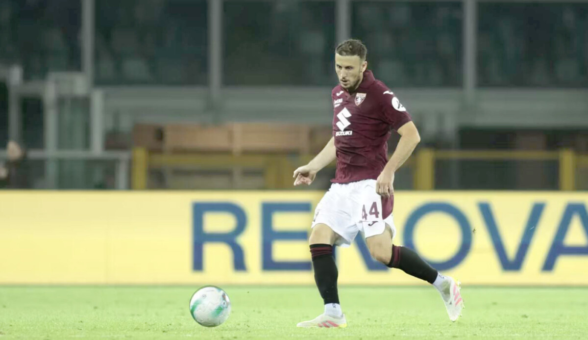 Ismajli lider tek Torino, Tuci futet nga stoli dhe i jep fitoren skuadrës turke për 13 minuta
