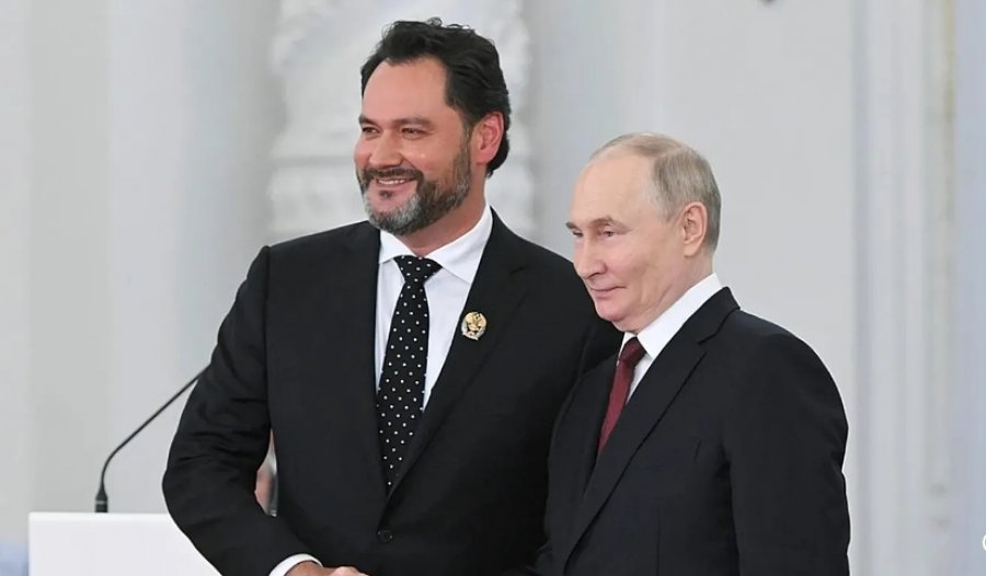 Itali/ Bojkot kulturor ndaj artistëve Rusë të afërt me Putinin: Ildar Abdrazakov anulohet në Verona