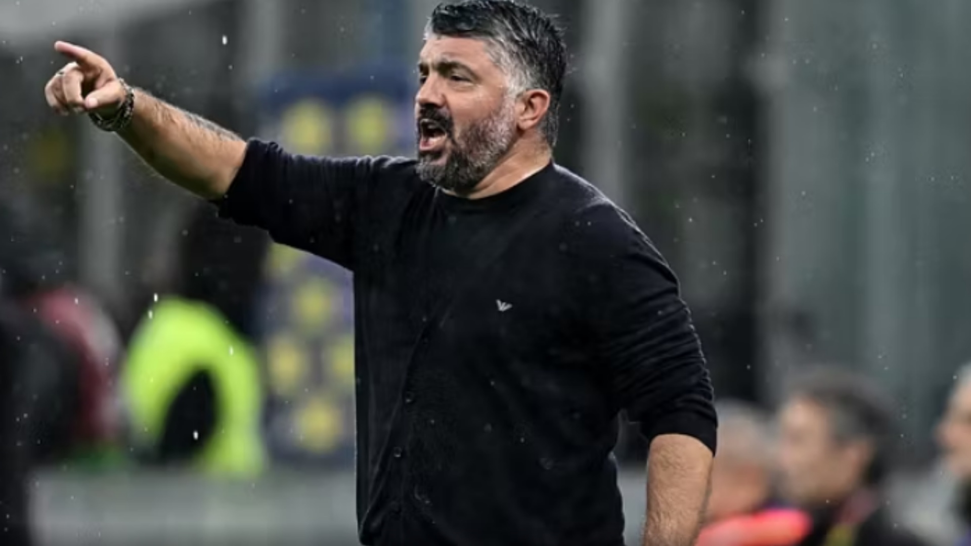 Italia i mbylli me turp kualifikueset, Gattuso: Iu kërkoj falje tifozëve