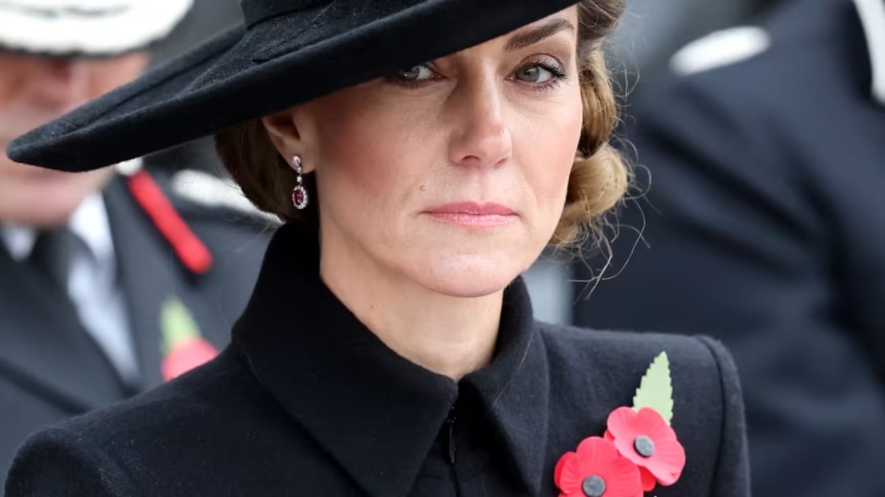 Iu referua si ‘Kate Middelton’/ Pas Trump, BBC i kërkon falje princeshës së Wellsit