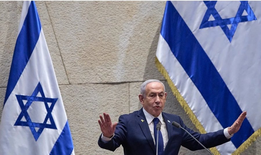 Izrael: Akuzat për korrupsion, Netanyahu i kërkon presidentit falje