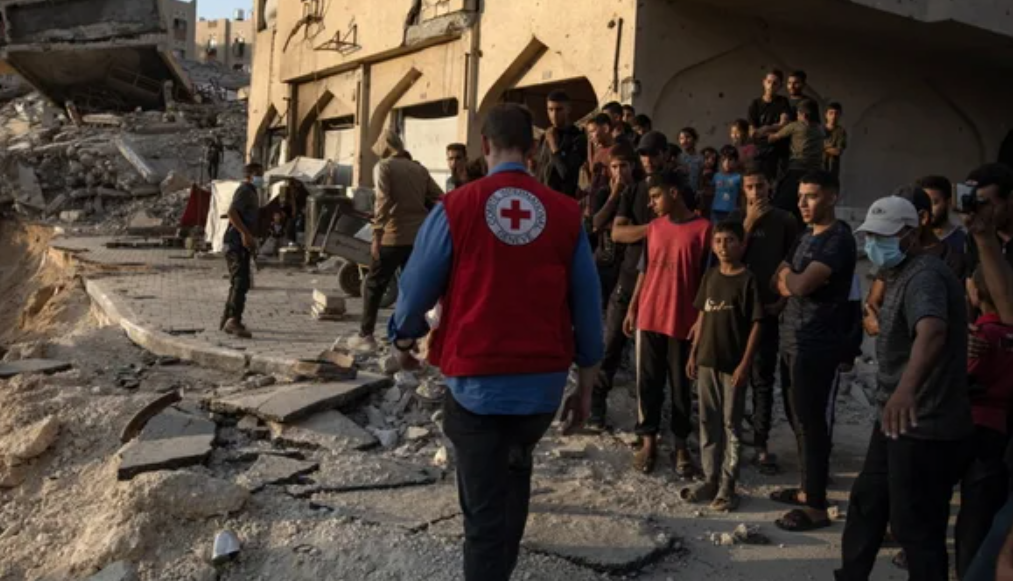 Izraeli dorëzon trupat e 45 palestinezëve