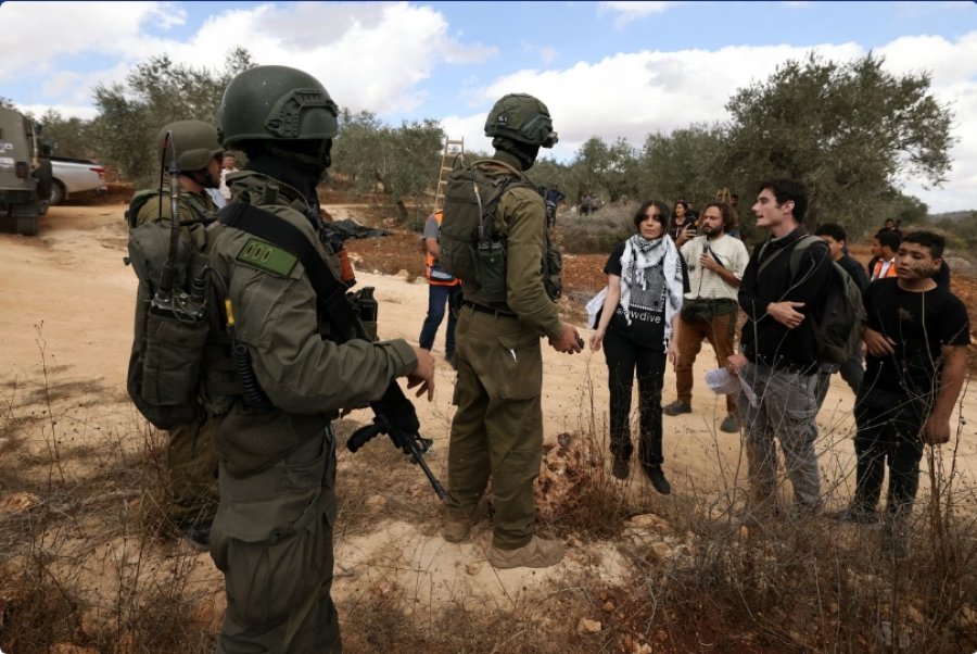 Izraeli shkarkon disa gjeneralë: Ata dështuan të parandalonin sulmin e Hamasit më 7 tetor