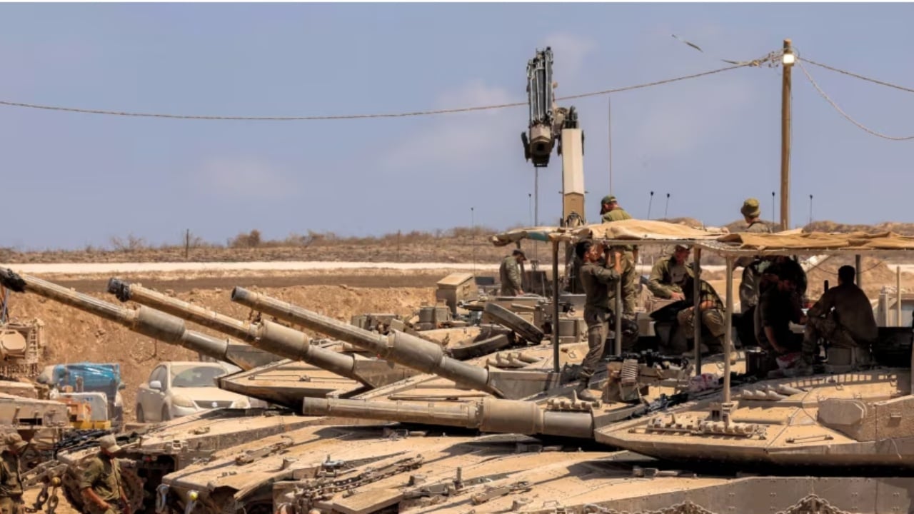 Izraeli shkarkon disa gjeneralë: Dështuan të parandalonin sulmin e 7 tetorit