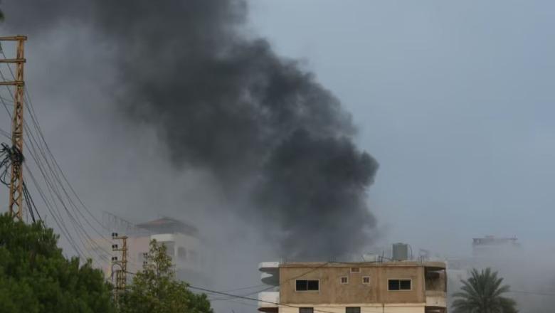 Izraeli sulmoi sërish me dronë Libanin, 3 të vrarë dhe disa të tjerë të plagosur