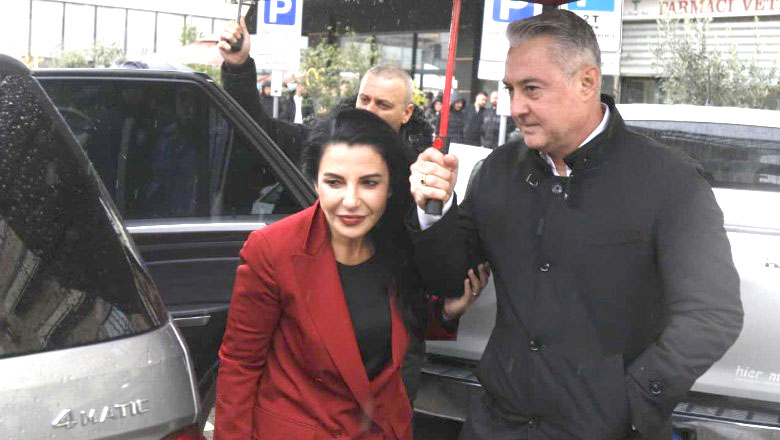 Ja çfarë do të ndodhë në Gjykatën Kushtetuese me Belinda Ballukun pas kërkesës së Edi Ramës për të rrëzuar SPAK…