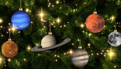 Ja cilat janë 3 shenjat më me fat të horoskopit për muajin Dhjetor