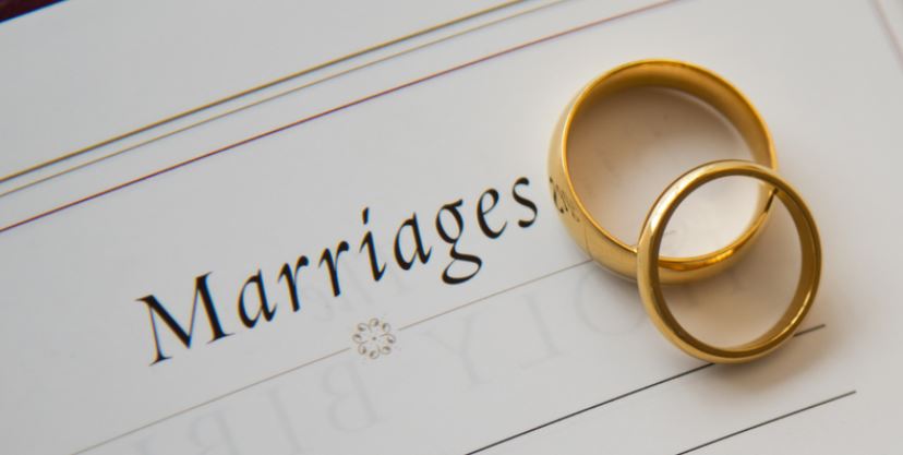 Ja cili qark i Shqipërisë kryeson për martesa?