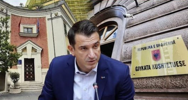 Ja emrat e gjyqtarëve kushtetues që votuan pro Veliajt